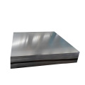 Z40 Zinc Coated 4 x 8 Galvanized Sheet Metal 2mm Thick GI Steel Plate